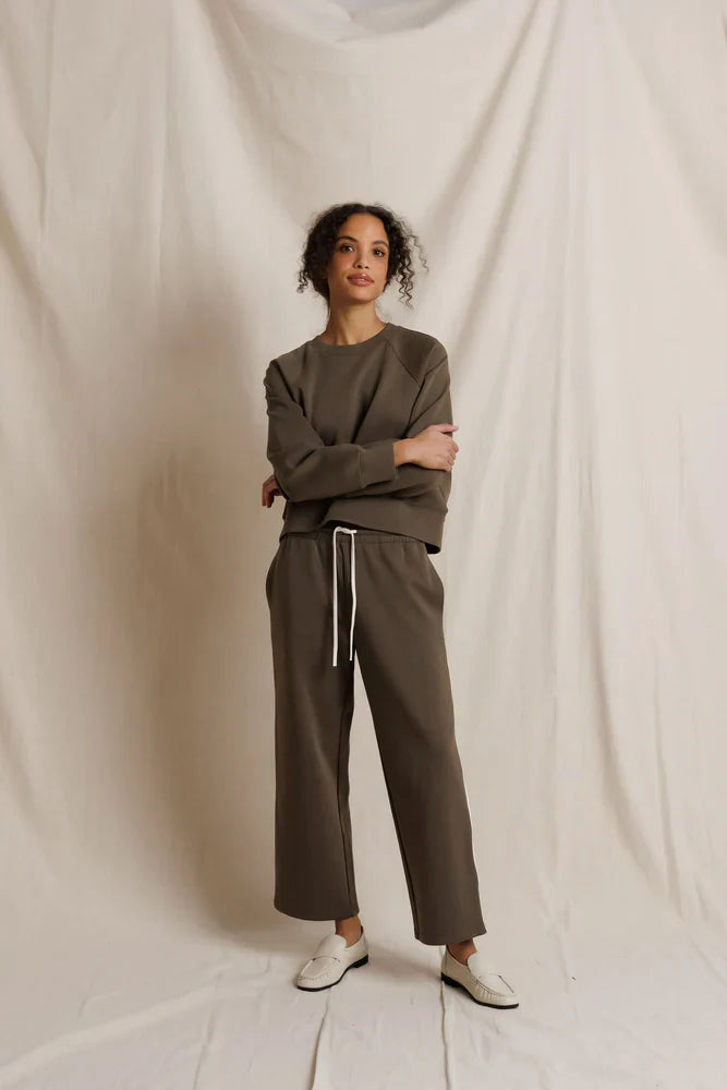 Claud Travel Sweatpants