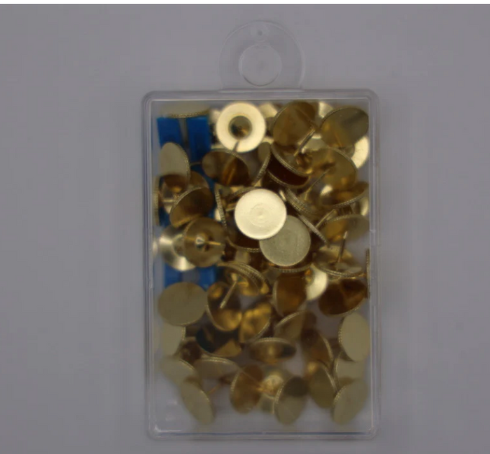 Clover Brass Tacks with Remover