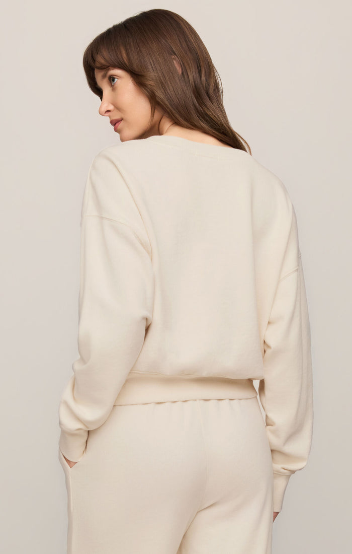 Clubhouse Sweatshirt