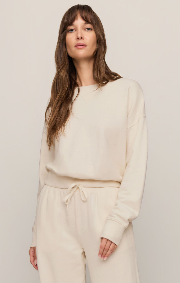 Clubhouse Sweatshirt
