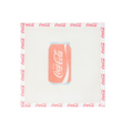 Coca-Cola® Can Needlepoint Canvas | Licensed Coca-Cola® Product