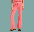 Comfort Waist Skinny Flare