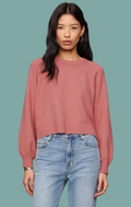 Coming Up Cozy Sweater