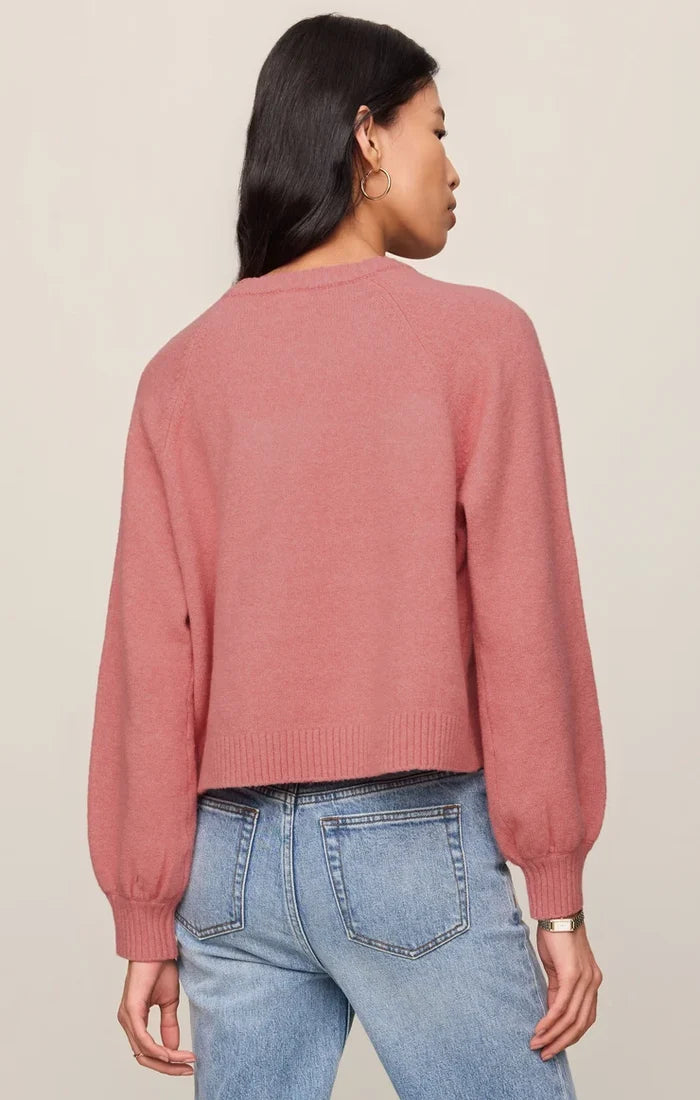 Coming Up Cozy Sweater