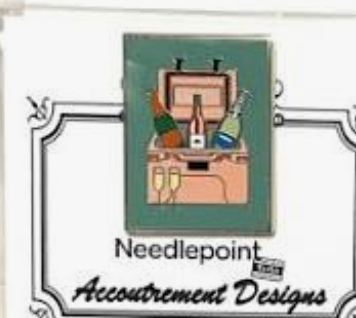 Cooler Needleminder