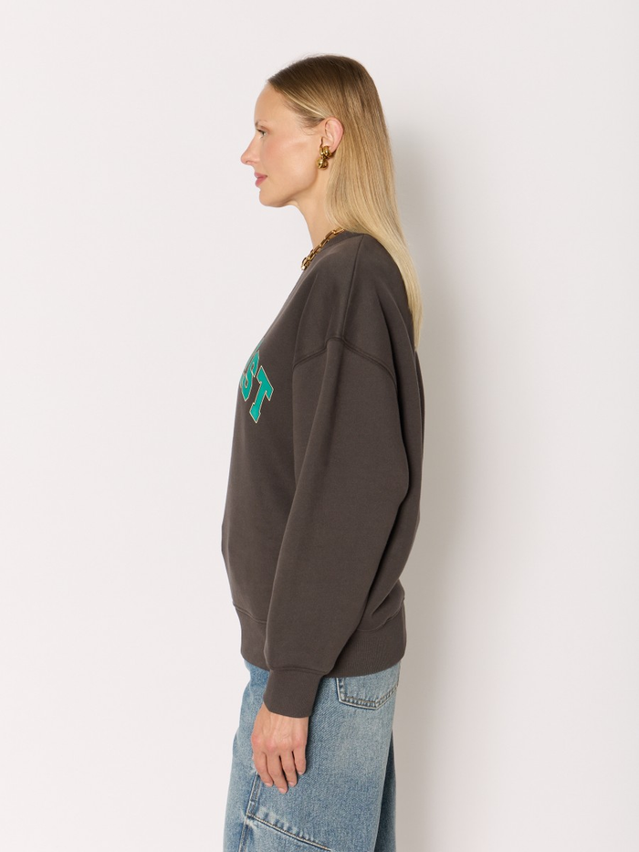 Coolest Girl Oversized Sweatshirt