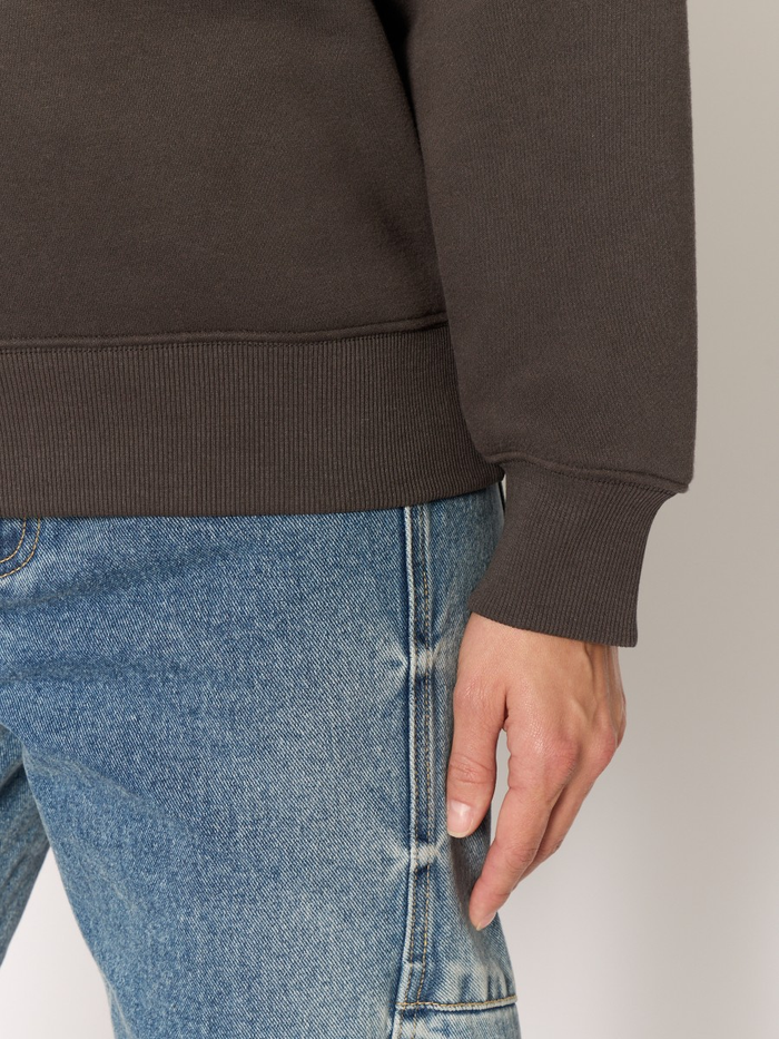 Coolest Girl Oversized Sweatshirt
