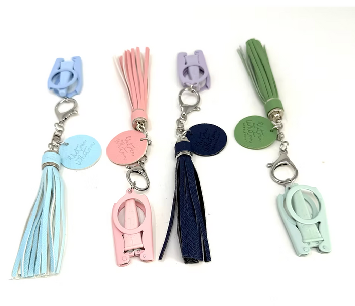 Cotton Candy Scissors