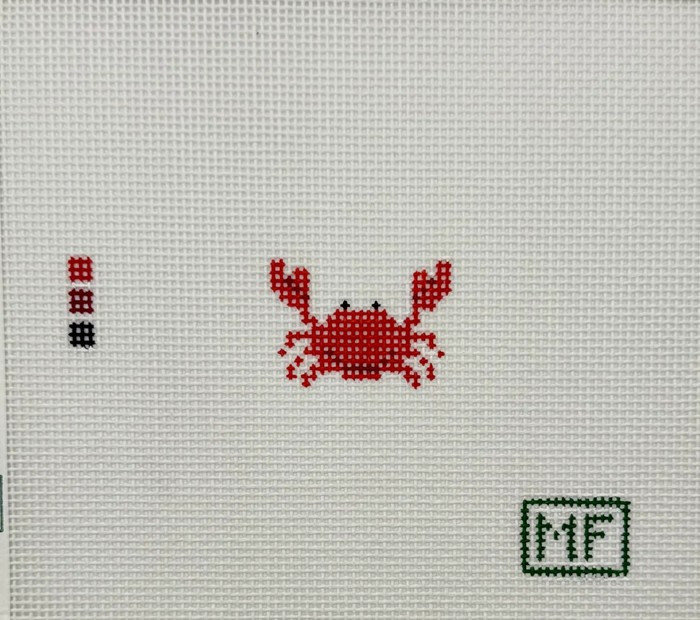 Crab Mini