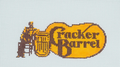 Cracker Barrel