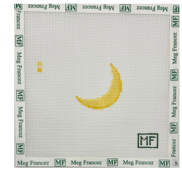 Crescent Moon