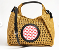 Crochet Tote