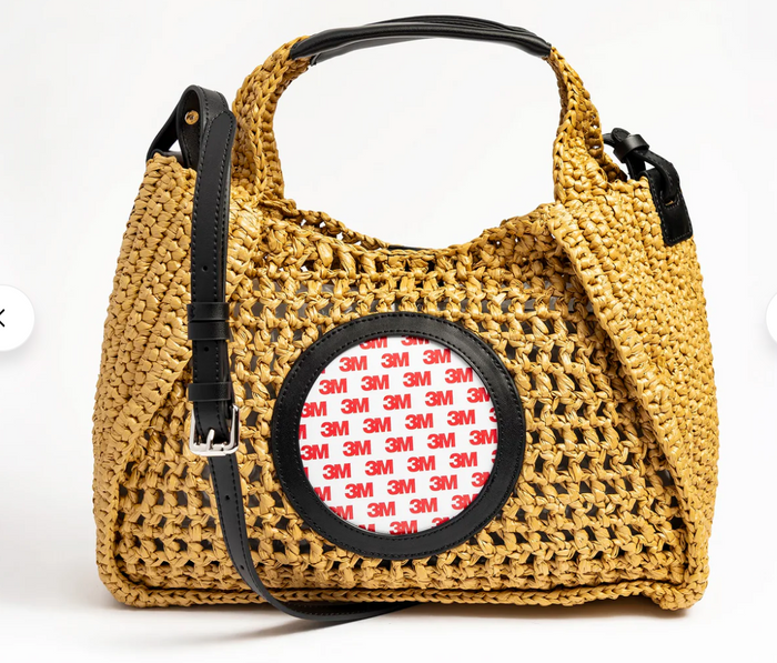 Crochet Tote
