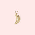 Croissant Charm