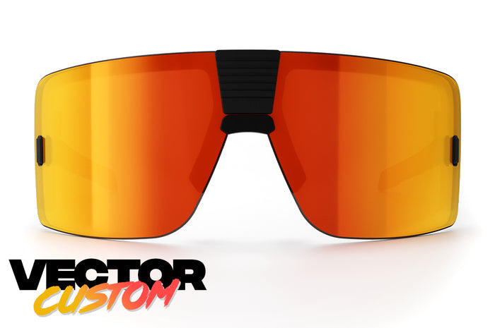 Custom Vector