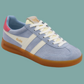 Cyclone Sneaker - Air/Bubblegum