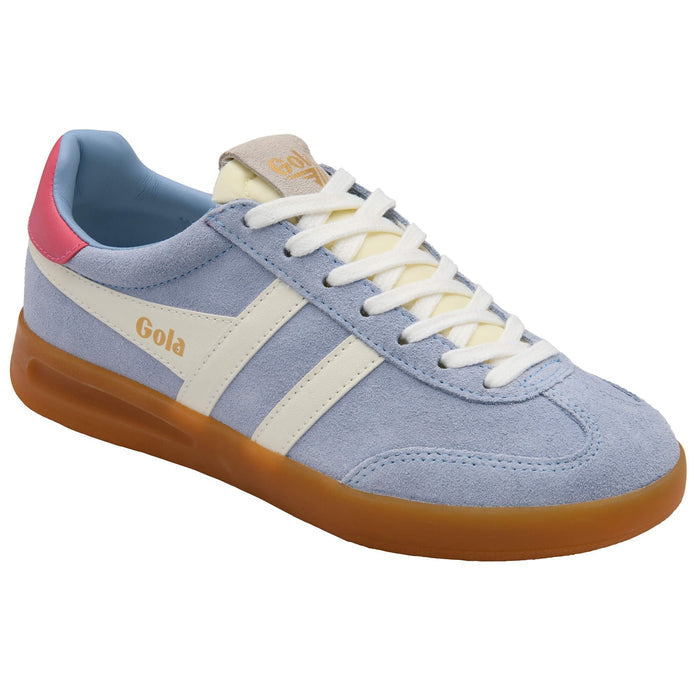 Cyclone Sneaker - Air/Bubblegum