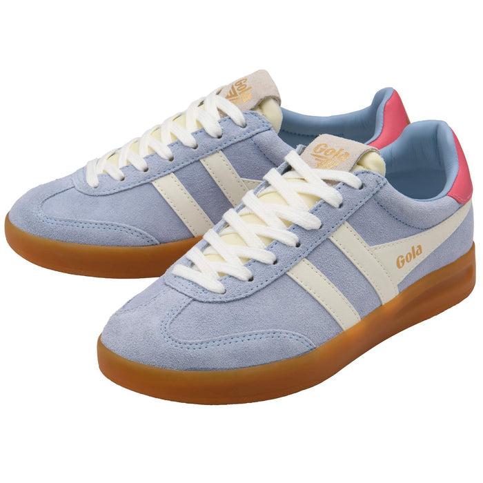 Cyclone Sneaker - Air/Bubblegum