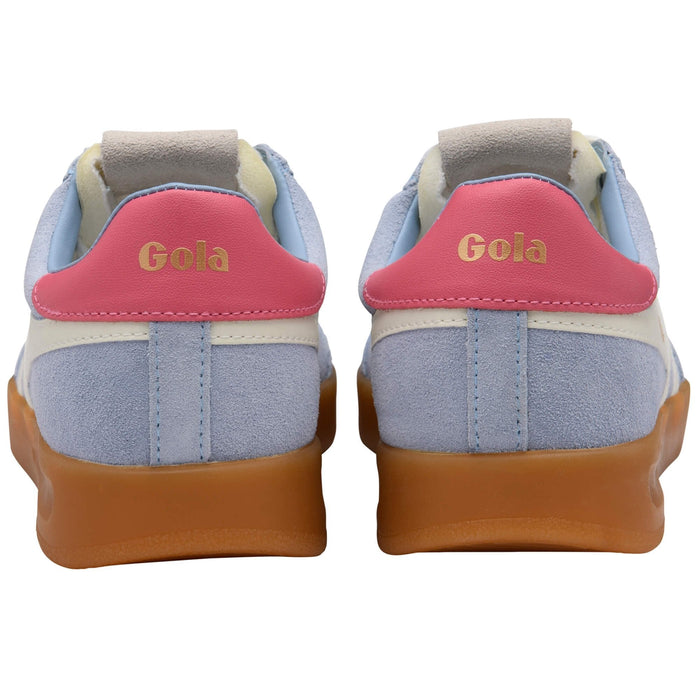 Cyclone Sneaker - Air/Bubblegum