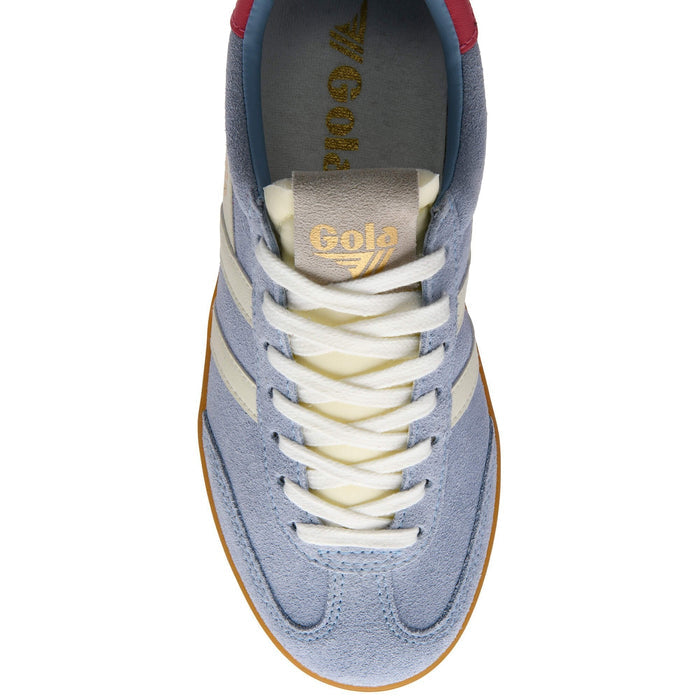 Cyclone Sneaker - Air/Bubblegum