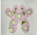 Daisy Mini Frog