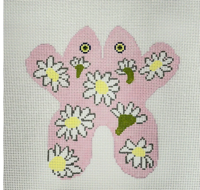 Daisy Mini Frog