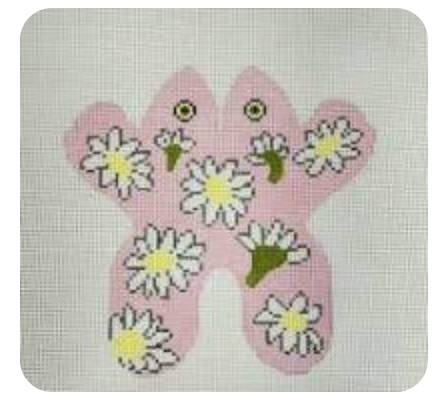 Daisy Mini Frog