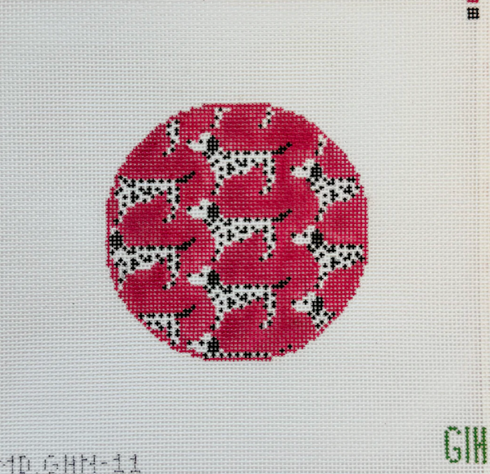 Dalmatian