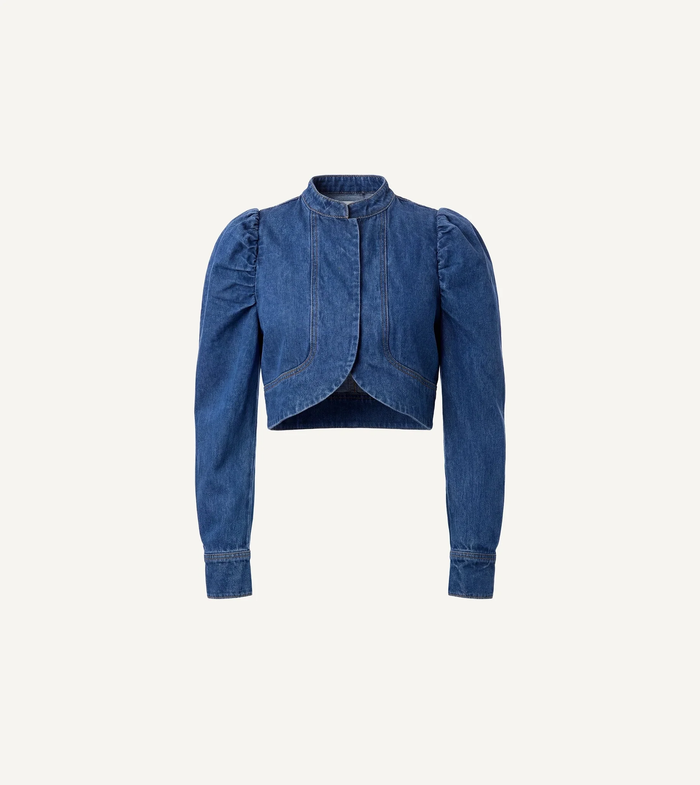 Damien Denim Jacket