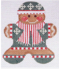 Danji Gingerbread Boy