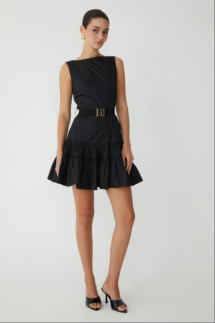 Daphne Dress