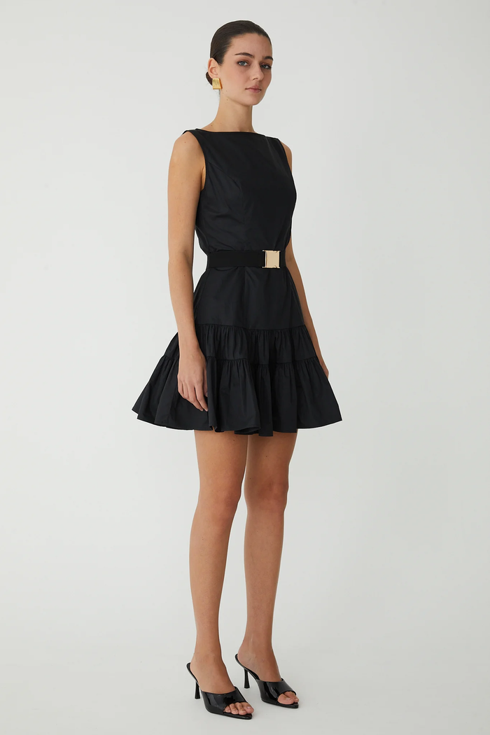 Daphne Dress