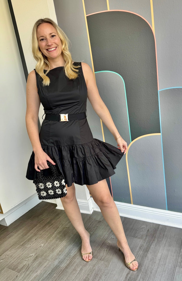 Daphne Dress