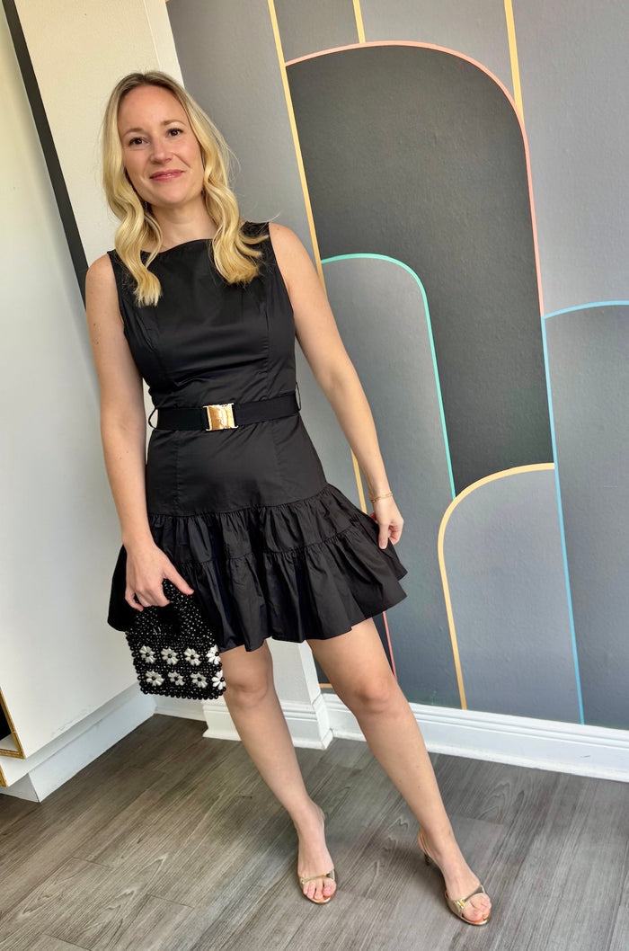 Daphne Dress