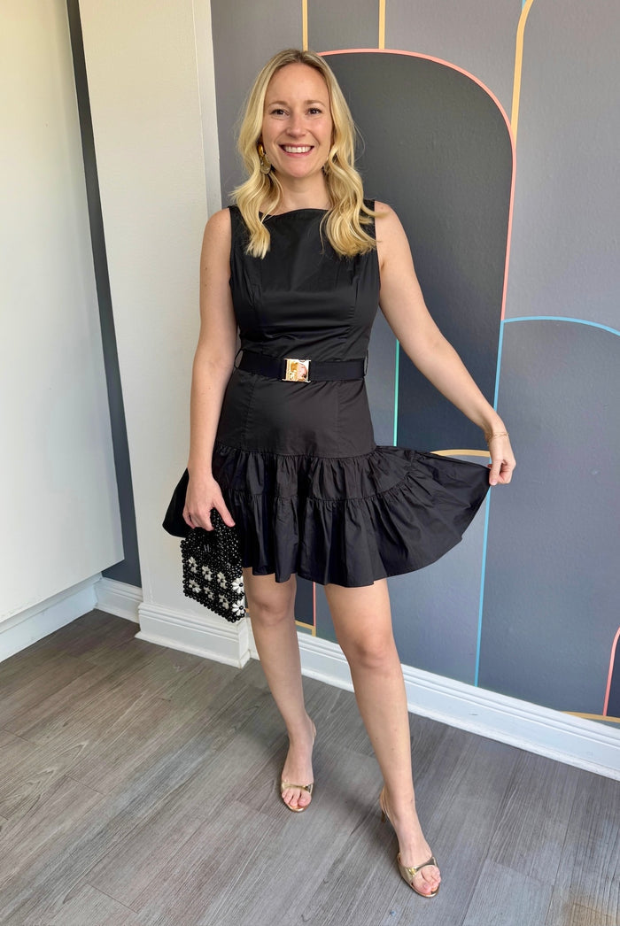 Daphne Dress