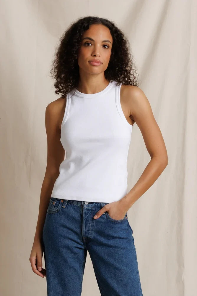 Daphne Rib Tank