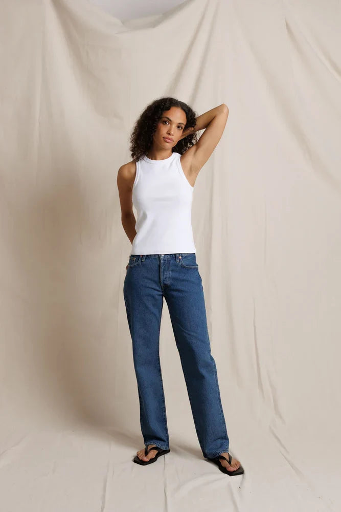 Daphne Rib Tank