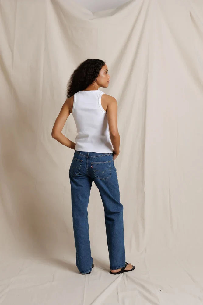 Daphne Rib Tank
