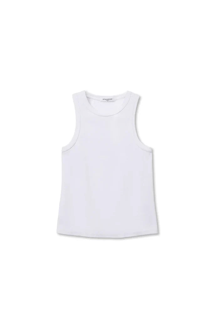 Daphne Rib Tank