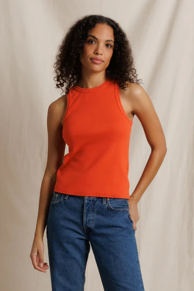Daphne Rib Tank