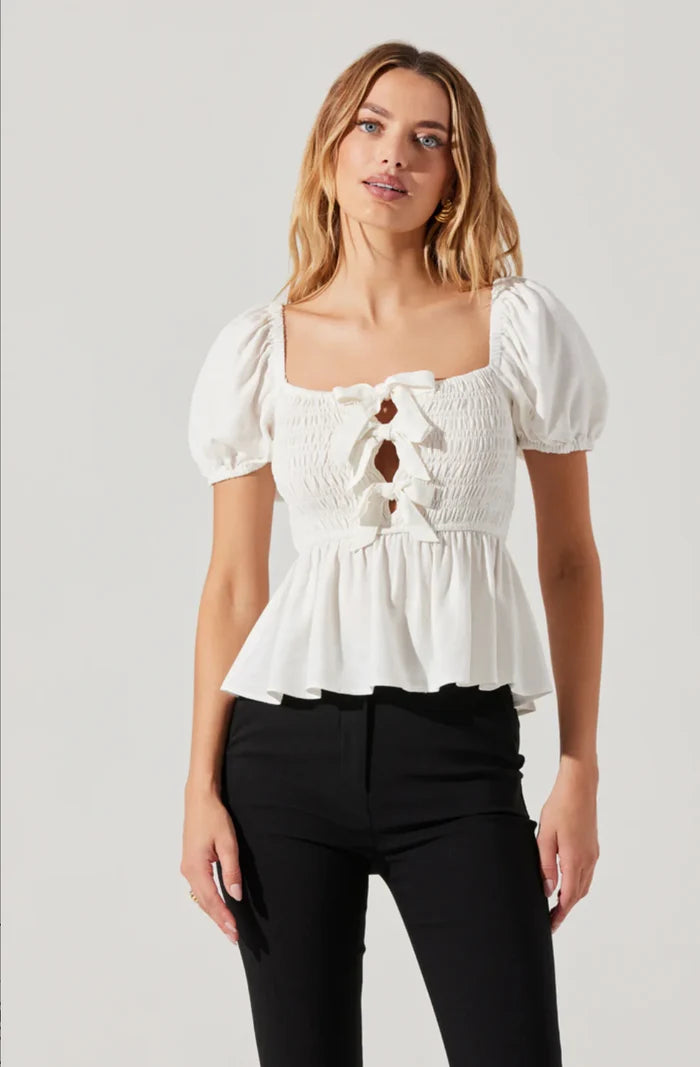 Darlene Top