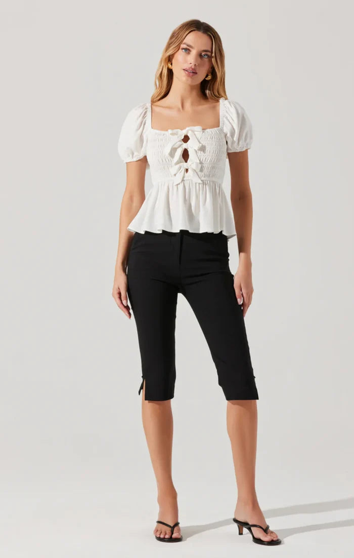 Darlene Top