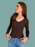 Date Night Cardi