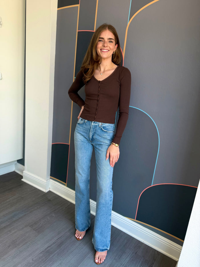 Date Night Cardi