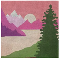 Daytime Landscape