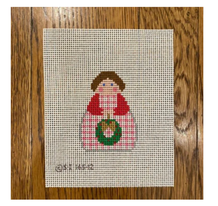 December Angel