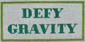 Defy Gravity