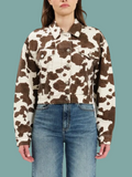 Del Mar Short Jacket