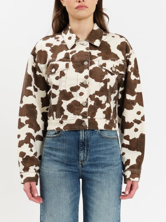 Del Mar Short Jacket