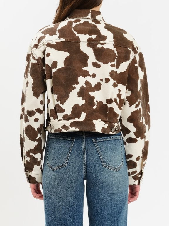 Del Mar Short Jacket